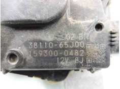 Recambio de motor limpia delantero para suzuki grand vitara jb (jt) 1.9 ddis jlx-a (5-ptas.) referencia OEM IAM 3811065J00 15930 2