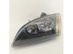 Recambio de faro izquierdo para ford focus berlina (cap) sport referencia OEM IAM 4M5113W030JB   2
