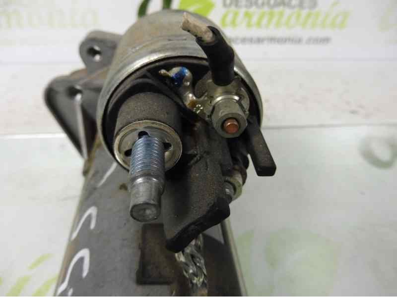 Recambio de motor arranque para renault clio iv authentique referencia OEM IAM 233003329R 7K20742ZA 