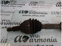 Recambio de transmision delantera derecha para opel vectra c berlina comfort referencia OEM IAM    2