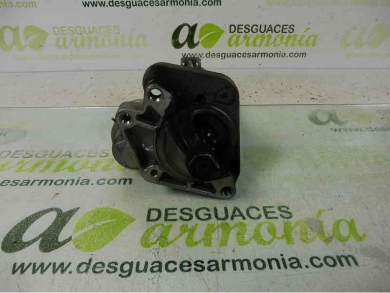 Recambio de motor arranque para renault clio iv authentique referencia OEM IAM 233003329R 7K20742ZA 