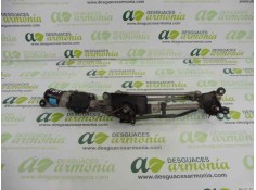 Recambio de motor limpia delantero para mazda 2 lim. (de) 1.3 style (5-ptas.) (55kw) referencia OEM IAM DF711108B  