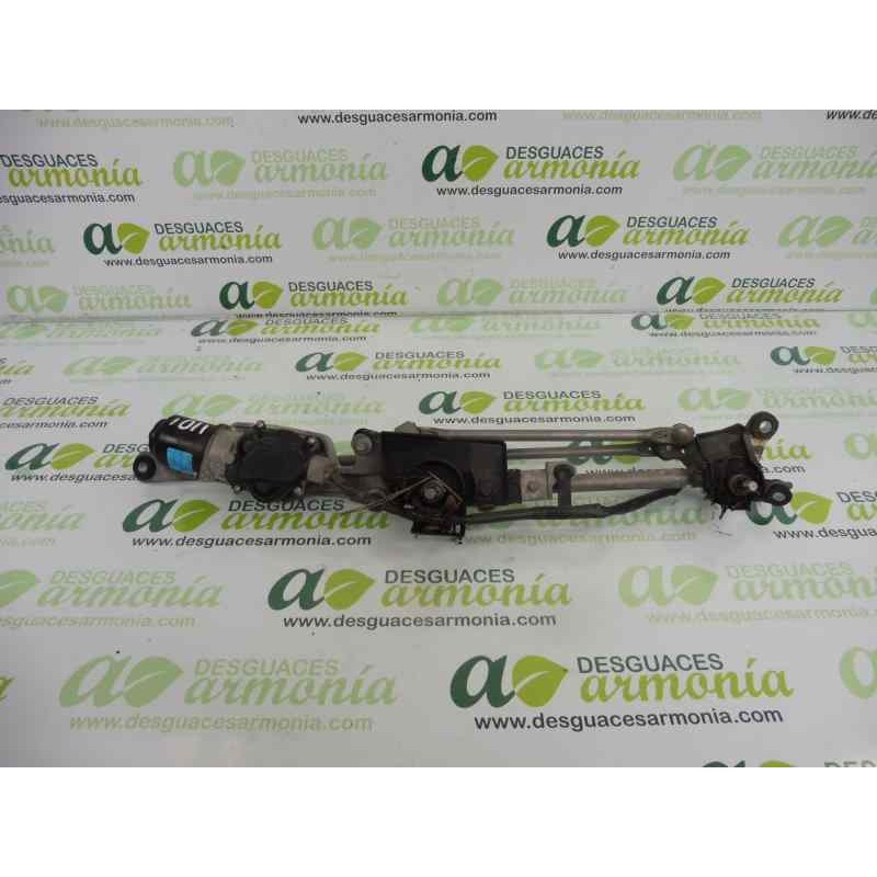 Recambio de motor limpia delantero para mazda 2 lim. (de) 1.3 style (5-ptas.) (55kw) referencia OEM IAM DF711108B  