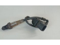 Recambio de sonda lambda para ford transit caja cerrada ´06 2.2 tdci cat referencia OEM IAM CC1A9Y460AA CC1A-9Y460AA 