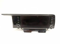 Recambio de sistema navegacion gps para kia sorento hev 2023 1.6 tci-gdi referencia OEM IAM 96560P4EA0FHL 96560P4EA1FHL  2