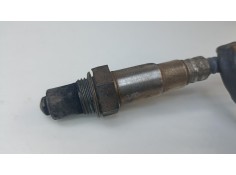 Recambio de sonda lambda para ford transit caja cerrada ´06 2.2 tdci cat referencia OEM IAM CC1A9Y460AA CC1A-9Y460AA  2