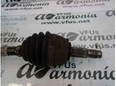 Recambio de transmision delantera izquierda para opel corsa c corsavan referencia OEM IAM    2