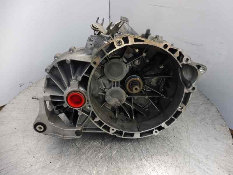 Recambio de caja cambios para ford kuga (cbv) trend referencia OEM IAM AV4R7002AB TIGB1 