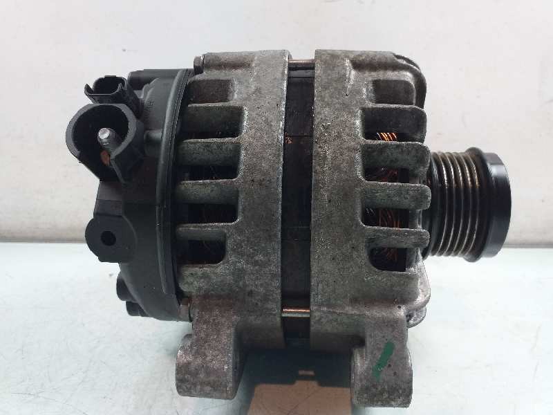 Recambio de alternador para citroën berlingo station wagon live edition referencia OEM IAM 9810525380  