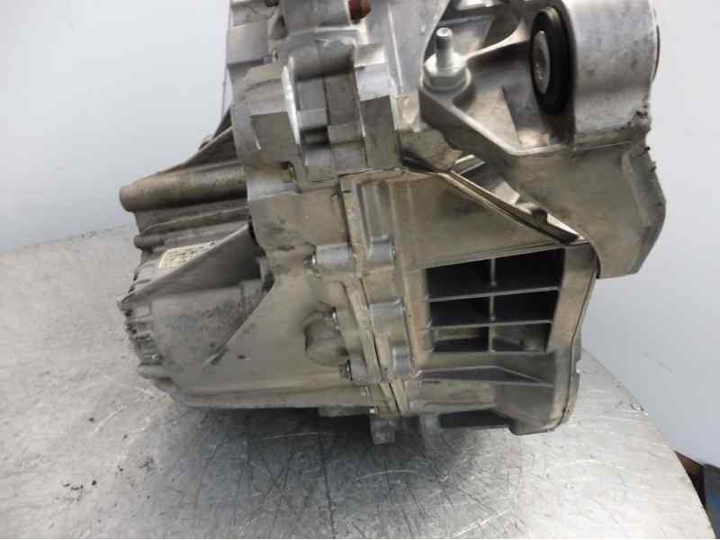 Recambio de caja cambios para ford kuga (cbv) trend referencia OEM IAM AV4R7002AB TIGB1 