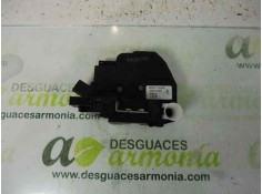 Recambio de cerradura puerta delantera izquierda para renault clio iv authentique referencia OEM IAM 805011929R  