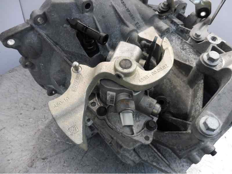 Recambio de caja cambios para ford kuga (cbv) trend referencia OEM IAM AV4R7002AB TIGB1 