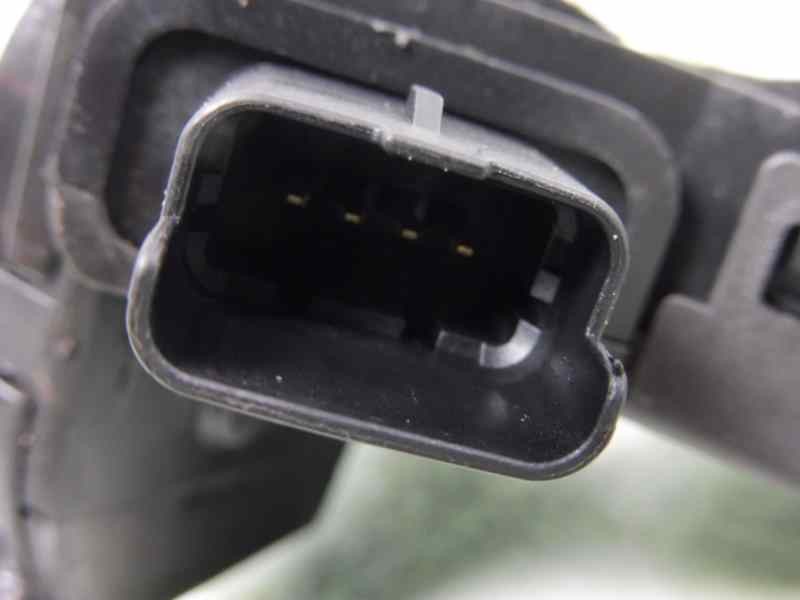 Recambio de cerradura puerta delantera izquierda para renault clio iv authentique referencia OEM IAM 805011929R  