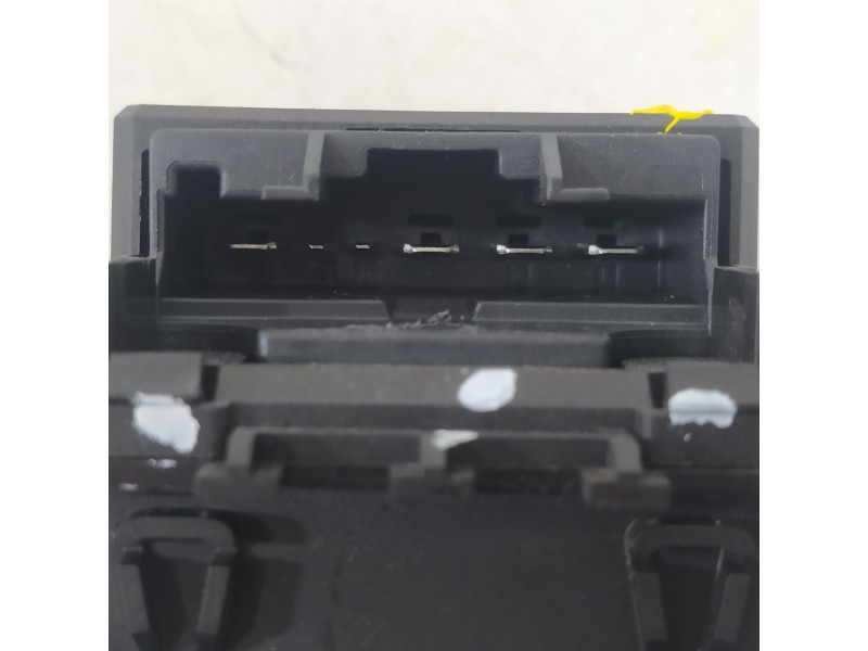 Recambio de resistencia calefaccion para toyota aygo x-cite referencia OEM IAM 1000034Z  