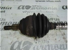 Recambio de transmision delantera izquierda para skoda octavia berlina (1u2) ambiente referencia OEM IAM 357407271R   2