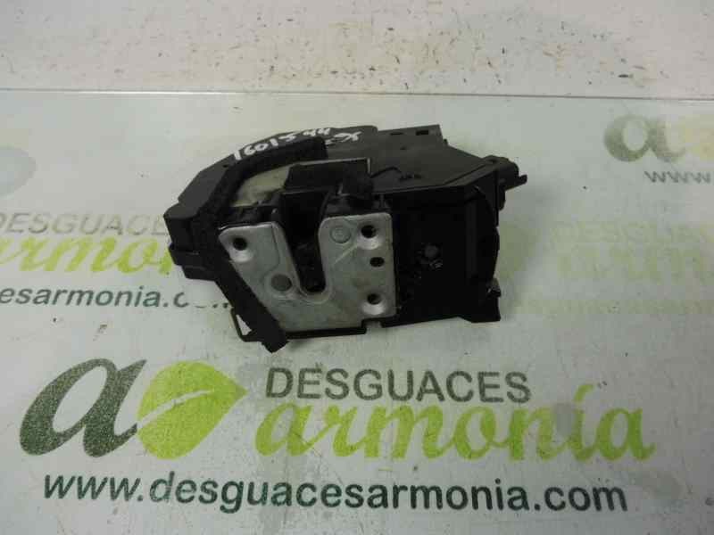Recambio de cerradura puerta delantera izquierda para renault clio iv authentique referencia OEM IAM 805011929R  