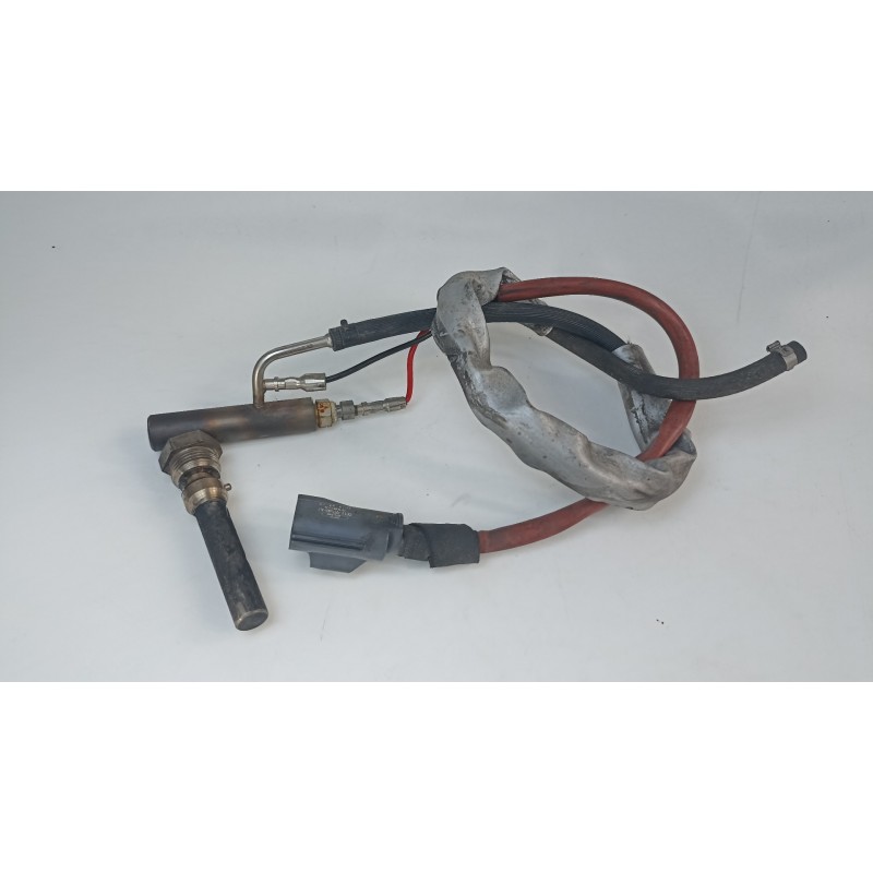 Recambio de inyector para ford transit caja cerrada ´06 2.2 tdci cat referencia OEM IAM 04L131113J  