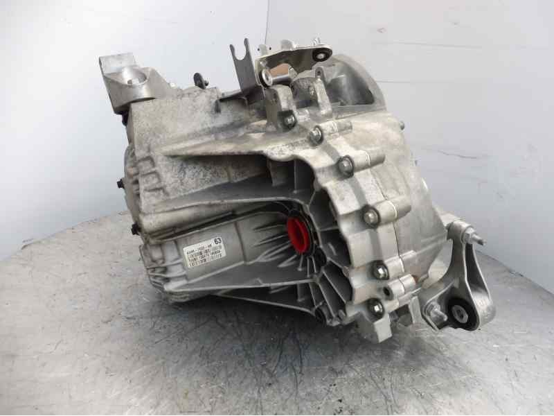 Recambio de caja cambios para ford kuga (cbv) trend referencia OEM IAM AV4R7002AB TIGB1 