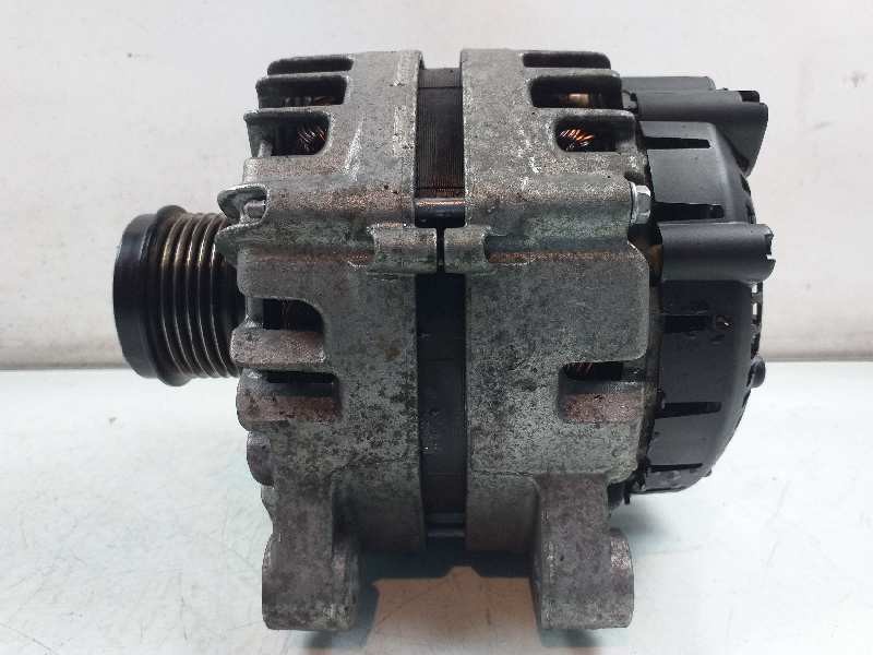 Recambio de alternador para citroën berlingo station wagon live edition referencia OEM IAM 9810525380  