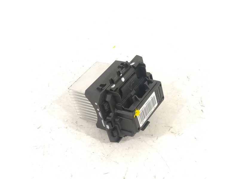 Recambio de resistencia calefaccion para toyota aygo x-cite referencia OEM IAM 1000034Z  