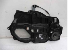 Recambio de elevalunas delantero izquierdo para mazda 2 lim. (de) 1.3 style (5-ptas.) (55kw) referencia OEM IAM D6515997X D65159