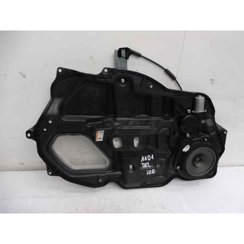 Recambio de elevalunas delantero izquierdo para mazda 2 lim. (de) 1.3 style (5-ptas.) (55kw) referencia OEM IAM D6515997X D65159