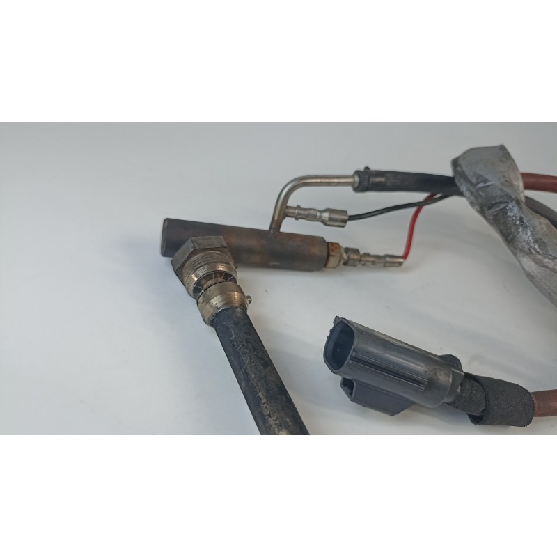 Recambio de inyector para ford transit caja cerrada ´06 2.2 tdci cat referencia OEM IAM 04L131113J  