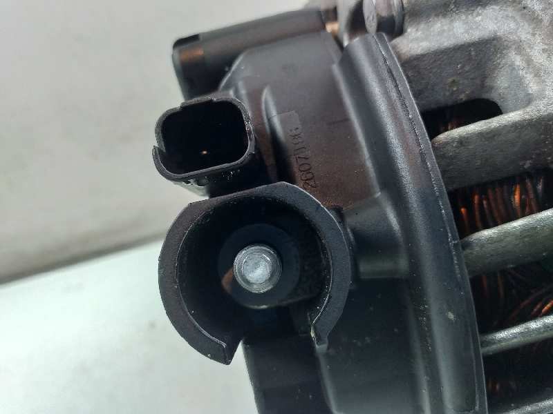 Recambio de alternador para citroën berlingo station wagon live edition referencia OEM IAM 9810525380  
