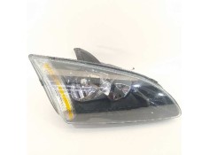 Recambio de faro derecho para ford focus berlina (cap) sport referencia OEM IAM 4M5113W029JB  