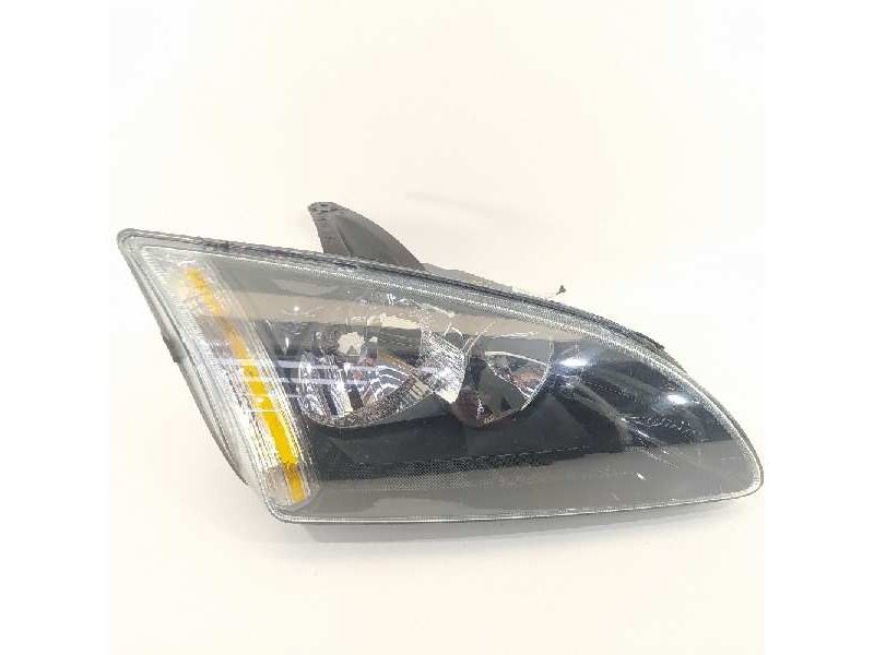 Recambio de faro derecho para ford focus berlina (cap) sport referencia OEM IAM 4M5113W029JB  