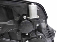 Recambio de elevalunas delantero izquierdo para mazda 2 lim. (de) 1.3 style (5-ptas.) (55kw) referencia OEM IAM D6515997X D65159 2