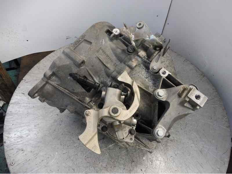 Recambio de caja cambios para ford kuga (cbv) trend referencia OEM IAM AV4R7002AB TIGB1 