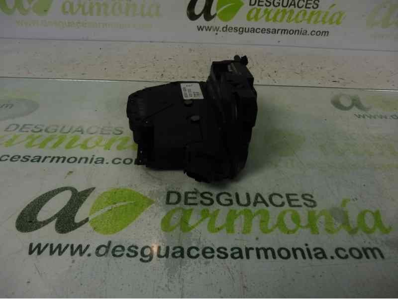 Recambio de cerradura puerta delantera izquierda para renault clio iv authentique referencia OEM IAM 805011929R  
