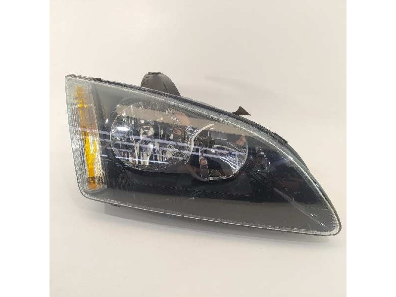 Recambio de faro derecho para ford focus berlina (cap) sport referencia OEM IAM 4M5113W029JB  