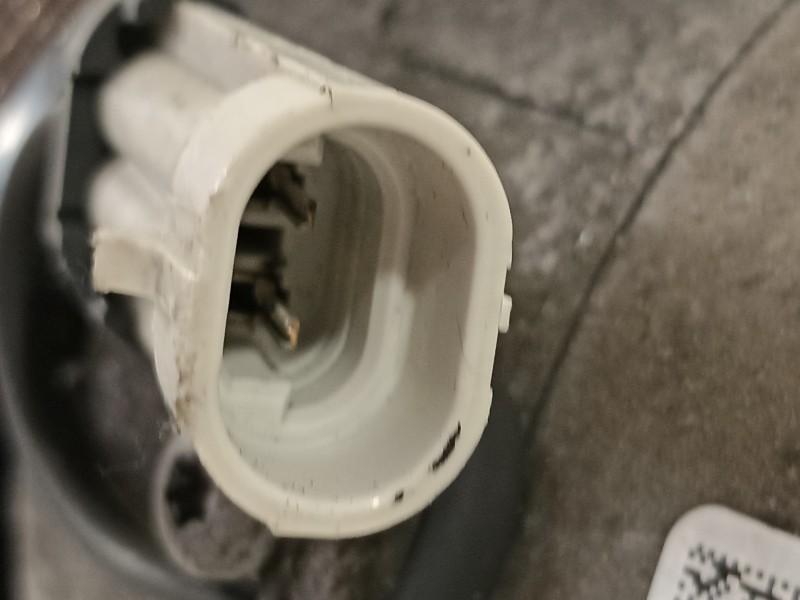 Recambio de compresor aire acondicionado para opel zafira b cosmo referencia OEM IAM 401351739 13124752 