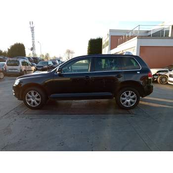 VOLKSWAGEN TOUAREG (7LA, 7L6, 7L7)
