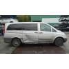 MERCEDES-BENZ VITO AUTOBÚS (W639)
