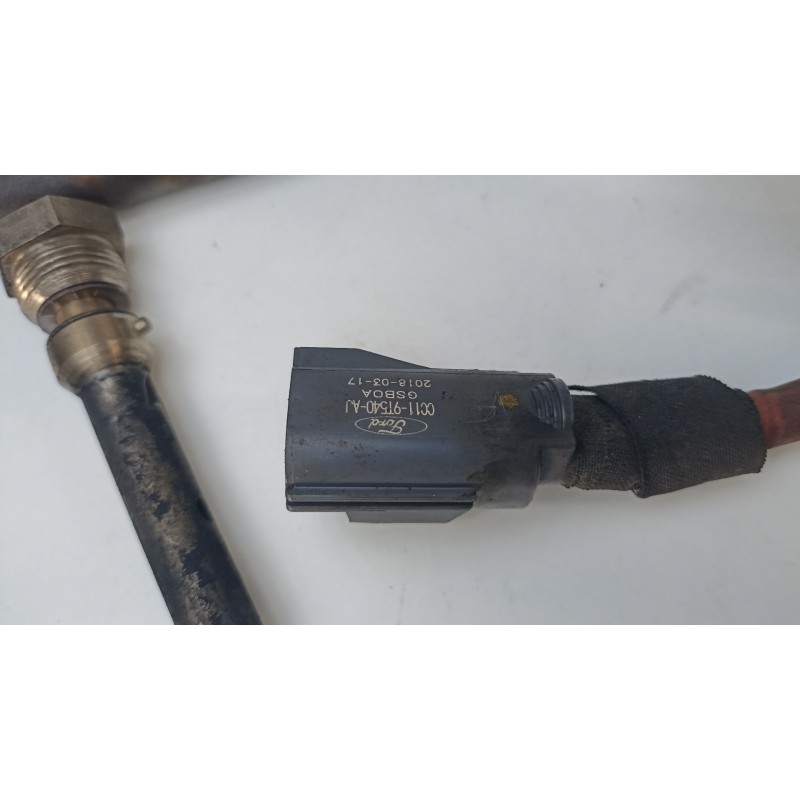 Recambio de inyector para ford transit caja cerrada ´06 2.2 tdci cat referencia OEM IAM 04L131113J  