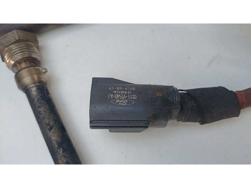 Recambio de inyector para ford transit caja cerrada ´06 2.2 tdci cat referencia OEM IAM 04L131113J  