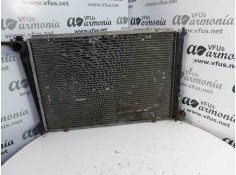 Recambio de radiador agua para hyundai h 1 h 1 furg.caja cerr.c. puerta referencia OEM IAM 253104A100  