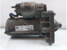 Recambio de motor arranque para citroën berlingo station wagon live edition referencia OEM IAM 9662854180  