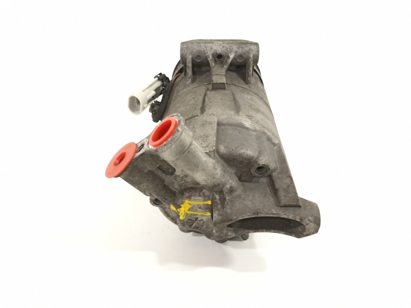 Recambio de compresor aire acondicionado para opel zafira b cosmo referencia OEM IAM 401351739 13124752 