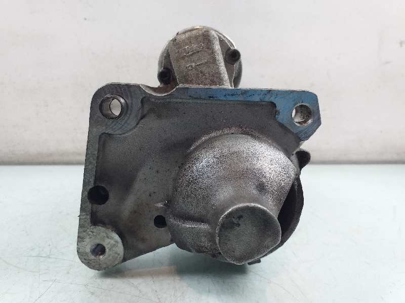 Recambio de motor arranque para citroën berlingo station wagon live edition referencia OEM IAM 9662854180  
