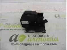 Recambio de cerradura puerta delantera derecha para renault clio iv authentique referencia OEM IAM 805004945R  