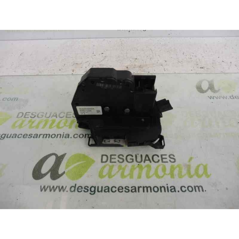 Recambio de cerradura puerta delantera derecha para renault clio iv authentique referencia OEM IAM 805004945R  