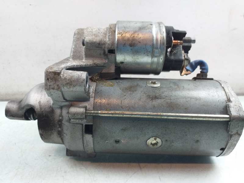 Recambio de motor arranque para citroën berlingo station wagon live edition referencia OEM IAM 9662854180  