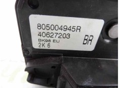 Recambio de cerradura puerta delantera derecha para renault clio iv authentique referencia OEM IAM 805004945R   2