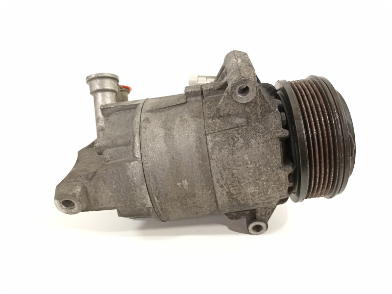 Recambio de compresor aire acondicionado para opel zafira b cosmo referencia OEM IAM 401351739 13124752 