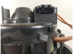 Recambio de ventilador calefaccion para toyota aygo x-cite referencia OEM IAM T918262   2