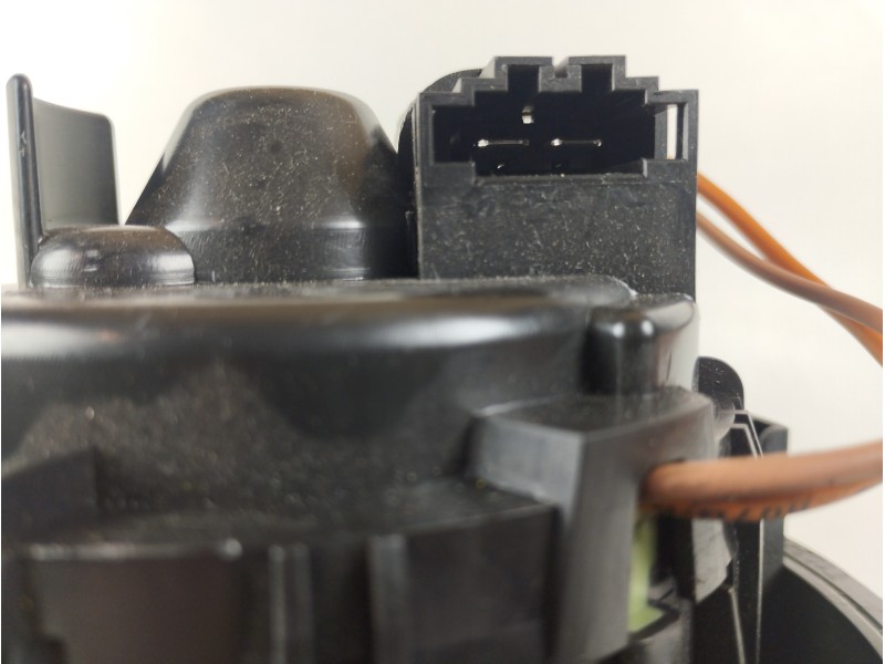 Recambio de ventilador calefaccion para toyota aygo x-cite referencia OEM IAM T918262  